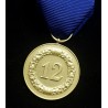 Esercito 12 anni