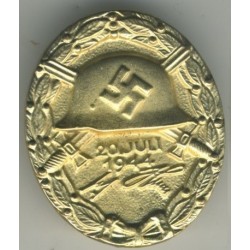Ferita di guerra 1944