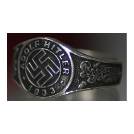 Meta title-Ringe Nsdap