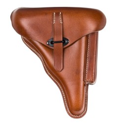 Meta title-insignia Holster P38