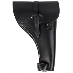Meta title-insignia Holster P38