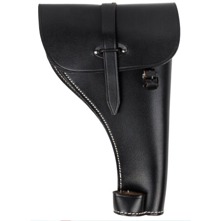 Meta title-insignia Holster P38