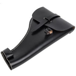 Meta title-insignia Holster P38