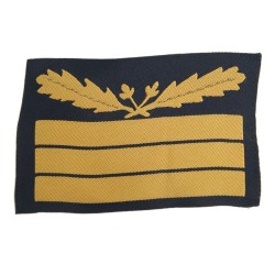 SS Obergruppenfuhrer, WH General Waffen