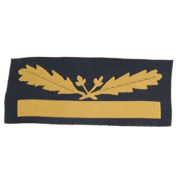 SS Brigadefuhrer, WH Generalmajor