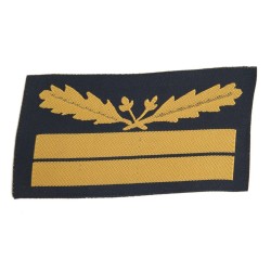 SS Gruppenfuhrer, WH Generalleutnant