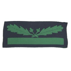 SS Untersturmfuhrer, WH Leutnant