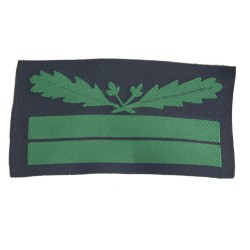 SS Obersturmfuhrer, WH Oberleutnant