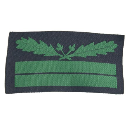 SS Obersturmfuhrer, WH Oberleutnant