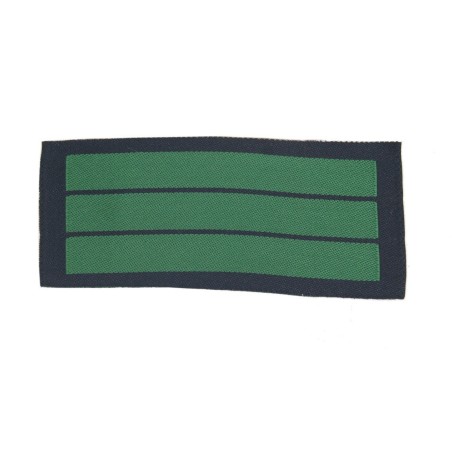 SS Oberscharfuhrer, WH Feldwebel
