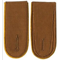 LW, personale di volo