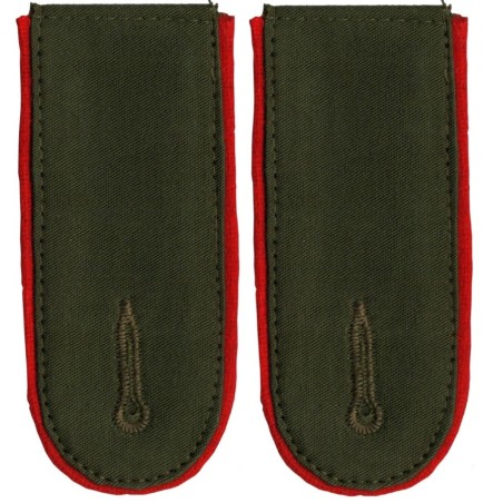 M40 artillería