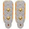 Gendarmerie Oberst shoulder boards