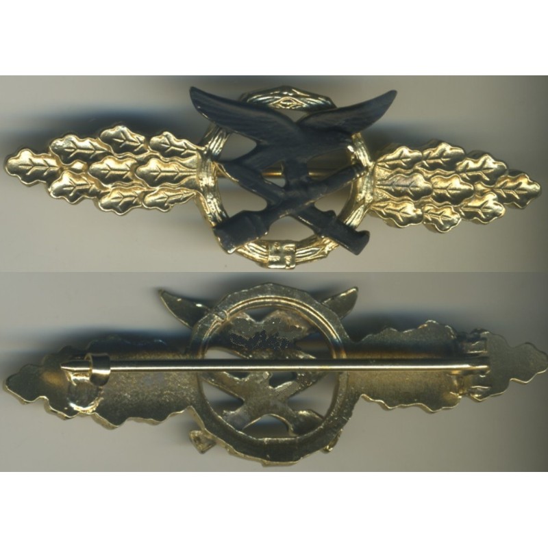brevetto di Combattimento ravvicinato brevetto di Combattimento ravvicinato