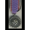 Meta title-medaglie con nastrino Luftschütz
