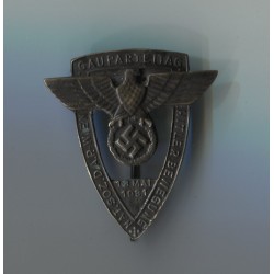 Meta title-Abzeichen nsdap