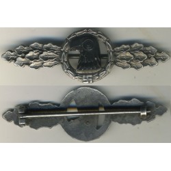 Brevetto di recognitore