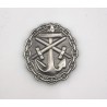 Meta title-distintivi da petto ferita, Kriegsmarine
