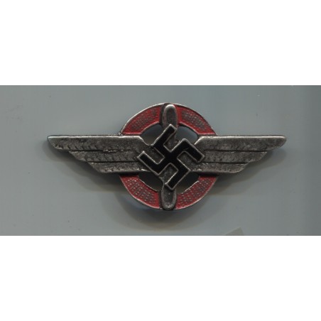Meta title-fregi da cappello Luftwaffe