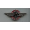 Meta title-fregi da cappello Luftwaffe