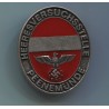 Meta title-distintivi da petto Civile