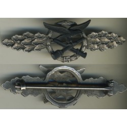 brevetto di Combattimento ravvicinato