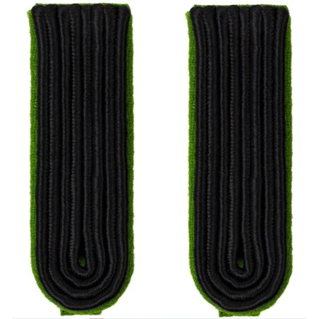 SD mann shoulder boards