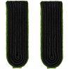 SD mann shoulder boards