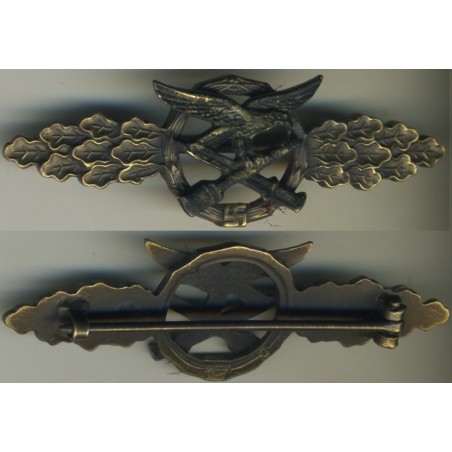 brevetto di Combattimento ravvicinato