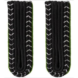 SD Sturmmann shoulder boards