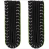 SD Sturmmann shoulder boards