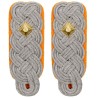 Gendarmerie Oberstleutnant shoulder boards