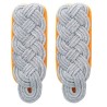 Gendarmerie Major shoulder boards
