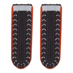 Gendarmerie Rottmeister shoulder boards
