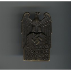 Meta title-Abzeichen NSDAP