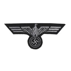 Meta title-distintivi da petto Wehrmacht