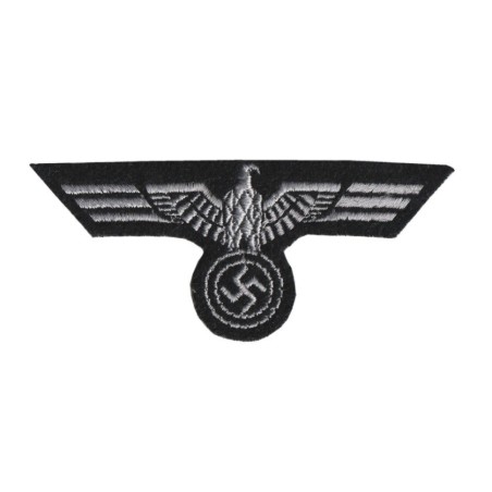 Meta title-Abzeichen Wehrmacht
