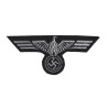 Meta title-Abzeichen Wehrmacht