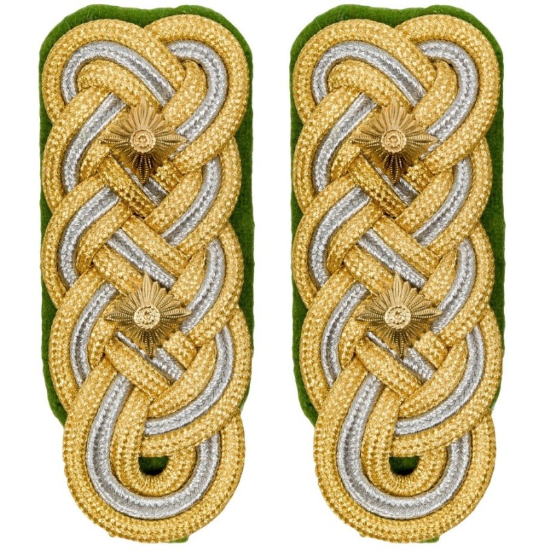 General der Polizei General der Polizei