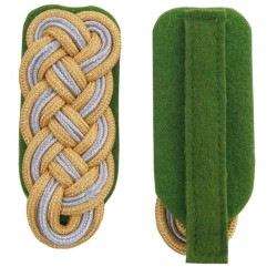 Generalmajor der Polizei