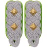 Oberst der Schutzpolizei shoulder boards