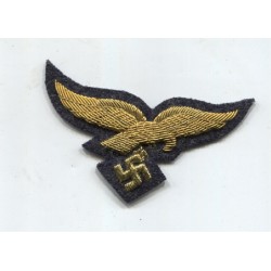 Meta title-fregi da cappello Luftwaffe