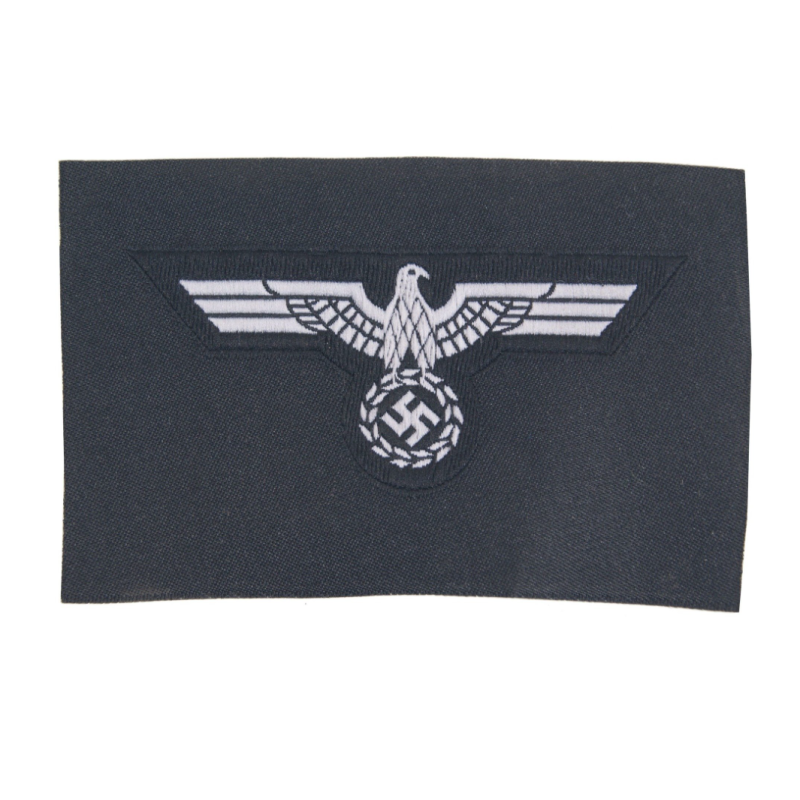 M43 Seitenkappenadler M43 Seitenkappenadler