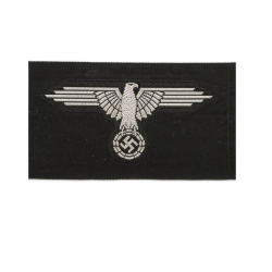 SS sidecap eagle