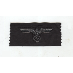 M43 Offizier Seitenkappenadler