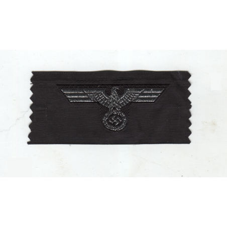 M43 Offizier Seitenkappenadler