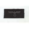 M43 Offizier Seitenkappenadler
