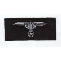 Meta title-distintivi da petto Waffen SS