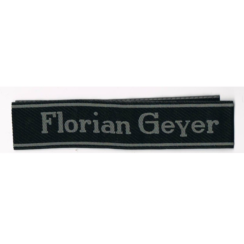 Florian Geyer