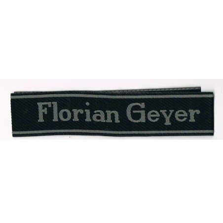 Florian Geyer